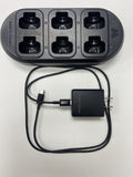 Midland Multi Unit Clip Talk 6 Port Charger