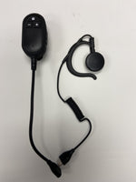 NEW Midland Clip Talk Micro 2-Way Radio-Single Radio