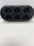 Midland Multi Unit Clip Talk 6 Port Charger