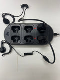 Midland Multi Unit Clip Talk 6 Port Charger