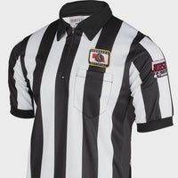 Nebraska NE-NHS Logo Short Sleeve Football Shirt