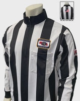 Nebraska NE-NHS Logo Water Proof Shirt
