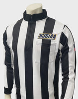 NEW Smitty's Lightweight Waterproof Short Sleeve NJSIAA Shirt