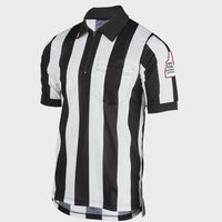 New Hampshire Short Sleeve Football Shirt