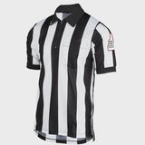 New Hampshire Short Sleeve Football Shirt