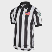 NHLOA Short Sleeve Lacrosse Shirts