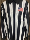 Smitty's NILOA Long Sleeve Lacrosse Shirt