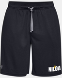 NEW!! NILOA Under Armour "Tech-Mesh" Shorts