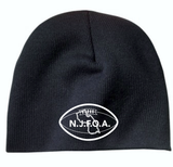 NJFOA Micro Fleece Beanie