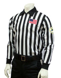 NYS Lacrosse Long Sleeve Shirt