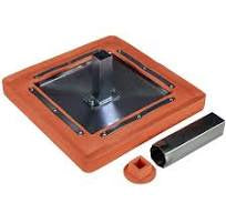 Champro 15" Pro Style Molded Orange Base