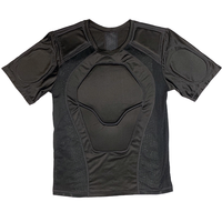 NEW ProNine Umpire Shirt