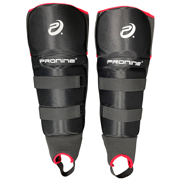 NEW ProNine Lightweight Foam Leg Guards