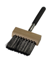 Umpire Telescope Plate Brush