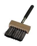 Umpire Telescope Plate Brush