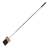 Umpire Telescope Plate Brush