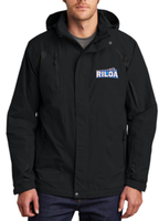 RILOA All Season Waterproof Jacket