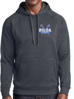 RILOA Fleece Hoodie