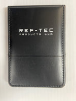 Ref Tec Products  Game Card Holder