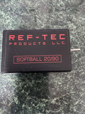 Ref Tec Products Softball Timer Vibrate