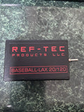 Ref Tec Products Baseball Lacrosse Timer Vibrate or Audible