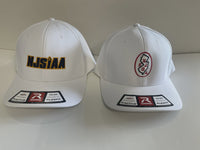 NEW LASER IGNITE Richardson NJSIAA or NJFOA White Hat