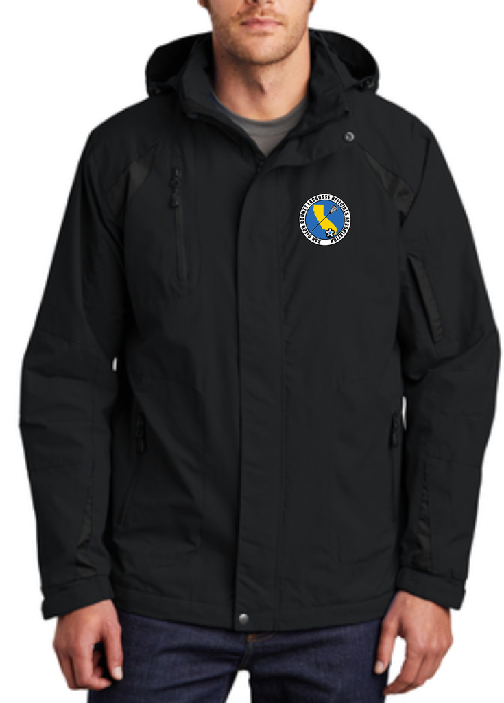 SDCLOA All Season Jacket