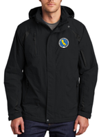 SDCLOA All Season Jacket