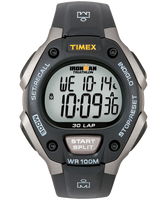 Timex IRONMAN® Classic 30 Full Size Resin Strap Watch