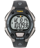 Timex IRONMAN® Classic 30 Full Size Resin Strap Watch