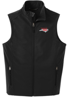 TMLOA Logo Vest