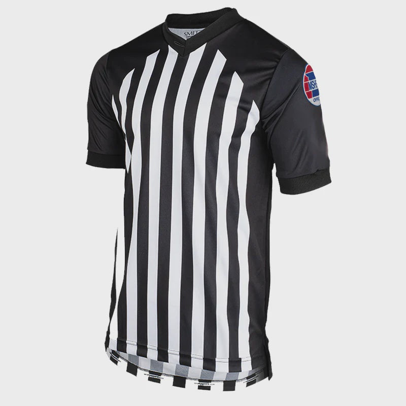 Missouri MSHSAA Logo Dye Sublimated Men's Basketball Shirts