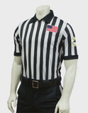 NYS Lacrosse Lightweight Short Sleeve Waterproof Shirt