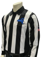 NYSACFO Cold Weather Football Shirt