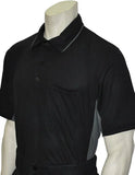 Smitty Contrasting Side Panel Umpire Shirts