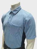 Smitty Contrasting Side Panel Umpire Shirts