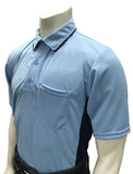 Smitty Contrasting Side Panel Umpire Shirts