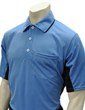Smitty Contrasting Side Panel Umpire Shirts