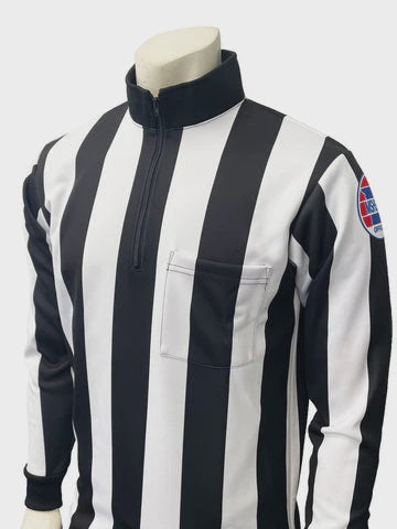 Missouri MSHSAA Logo Dye Sublimated Waterproof Shirt