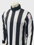 Missouri MSHSAA Logo Dye Sublimated Waterproof Shirt