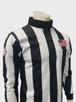 South Carolina Light Weight Water Resistant Football Long Sleeve Shirt