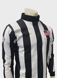 South Carolina Light Weight Water Resistant Football Long Sleeve Shirt