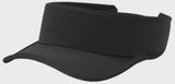 Black Visor