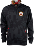 Maryland Flag WDFOA Logo Hoodie