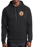 WDFOA Fleece Hoodie
