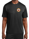 WDFOA Wick Dry T-Shirt