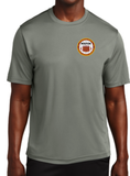 WDFOA Wick Dry T-Shirt