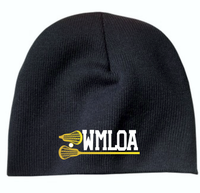 WMLOA Beanie