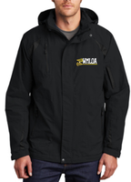 WMLOA Vortex Waterproof 3in1 Jacket