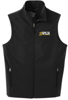 WMLOA Logo Vest